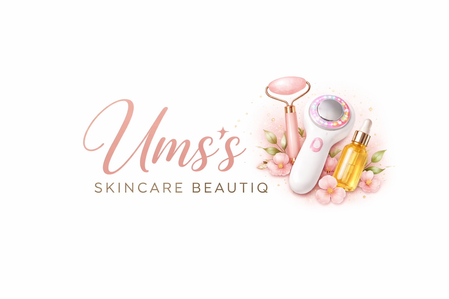 Ums's Skincare Beautiq